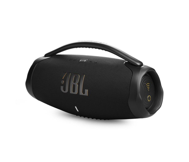 JBL BOOMBOX 3 WIFI - 1186010 - zdjęcie 3